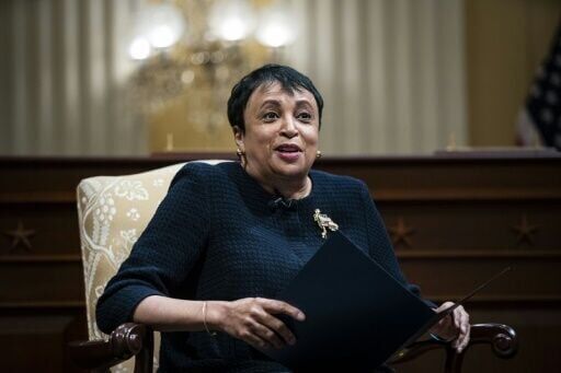 Trump fires librarian of US Congress
